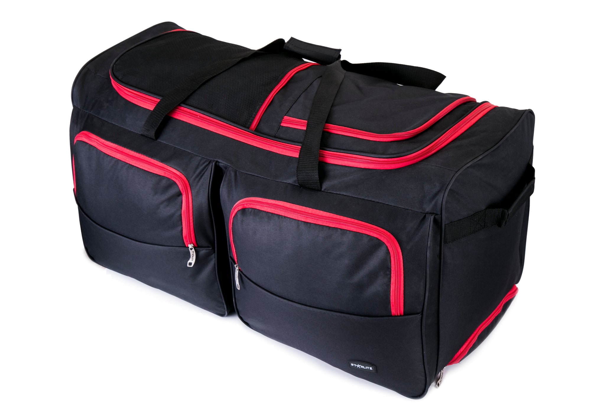 Buy Now XL Wheeled Holdall & Duffle Bags at DK LUGGAGE – DK Luggage