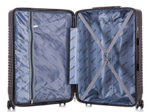 Load image into Gallery viewer, 32&quot; ABS-30 Lightweight Hard Shell Suitcase - Yellow