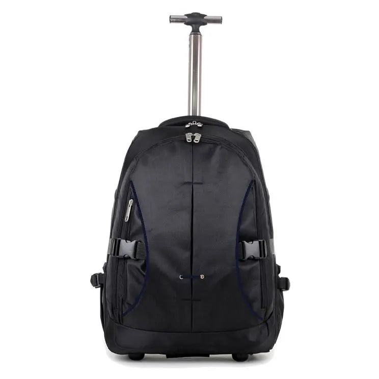 Business Backpack on wheels, Wheeled Backpacks Business Cases