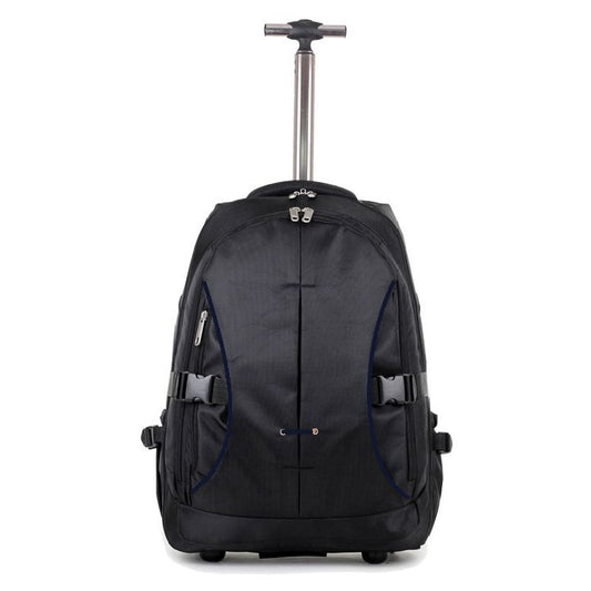 Business Backpack on wheels, Wheeled Backpacks Business Cases