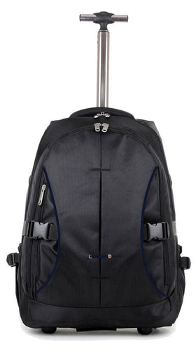 Business Backpack on wheels, Wheeled Backpacks Business Cases