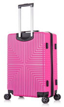 Load image into Gallery viewer, 20&quot; Hard Shell Suitcase ABS-30- Pink