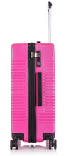 Load image into Gallery viewer, 32&quot; ABS-30 Lightweight Hard Shell Suitcase - Pink