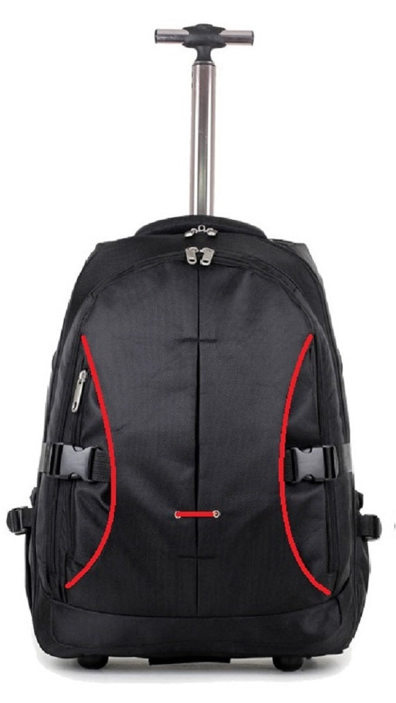 Business Backpack on wheels, Wheeled Backpacks Business Cases