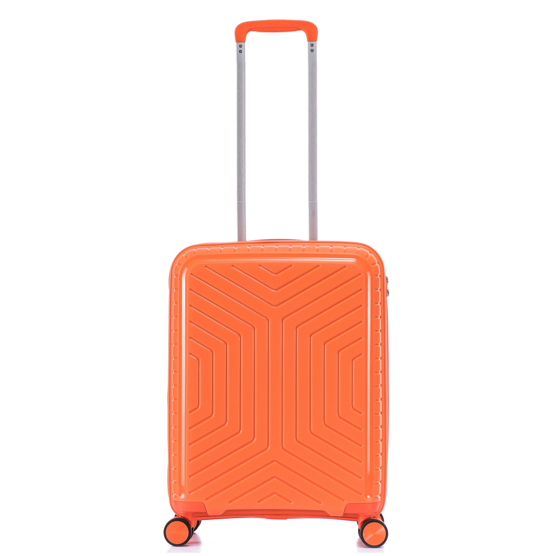 Ryanair cabin bag size Orange Cabin front PP20
