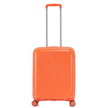 Ryanair cabin bag size Orange Cabin front PP20