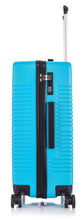 Load image into Gallery viewer, 32&quot; ABS-30 Lightweight Hard Shell Suitcase - Blue