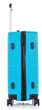 Load image into Gallery viewer, 32&quot; ABS-30 Lightweight Hard Shell Suitcase - Blue