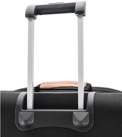 EXP32 Expandable Wheeled Holdall