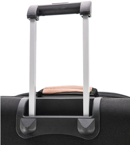 EXP32 Expandable Wheeled Holdall