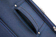 Load image into Gallery viewer, Cabin 4 Wheel Suitcase Ultra-Lite - Navy