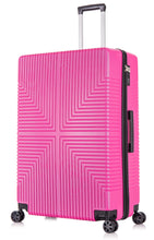 Load image into Gallery viewer, 32&quot; ABS-30 Lightweight Hard Shell Suitcase - Pink
