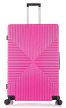 Load image into Gallery viewer, 32&quot; ABS-30 Lightweight Hard Shell Suitcase - Pink