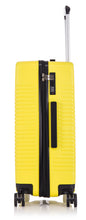 Load image into Gallery viewer, 32&quot; ABS-30 Lightweight Hard Shell Suitcase - Yellow
